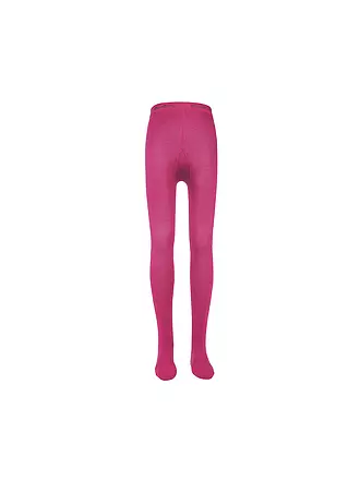EWERS | Kinder Strumpfhose fuchsia | 